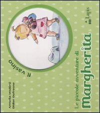 Libro vasino di Didier Dufresne; Armelle Modéré - ean 9788878741218 - Lapis