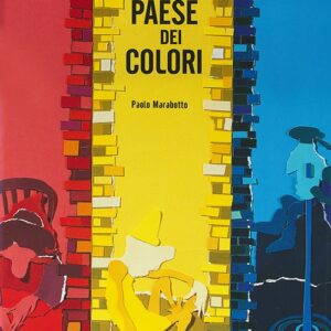 Libro paese dei colori di Paolo Marabotto - ean 9788878741782 - Lapis