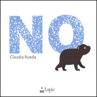 Libro No di Claudia Rueda - ean 9788878742314 - Lapis