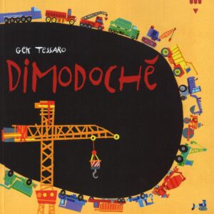 Libro Dimodoché di Gek Tessaro - ean 9788878744547 - Lapis