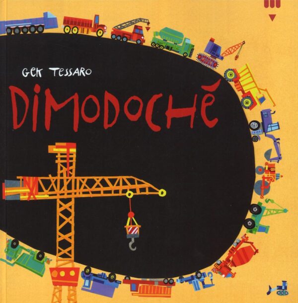 Libro Dimodoché di Gek Tessaro - ean 9788878744547 - Lapis