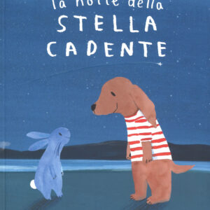 Libro notte della stella cadente di Amy Hest - ean 9788878745520 - Lapis