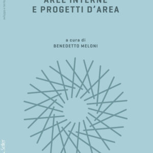Libro Aree interne e progetti d'area di  - ean 9788878853720 - Rosenberg & Sellier