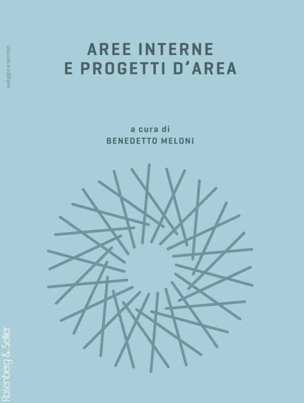 Libro Aree interne e progetti d'area di  - ean 9788878853720 - Rosenberg & Sellier