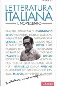 Libro Letteratura italiana di Laura Craici - ean 9788878873247 - Vallardi A.