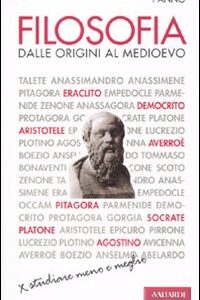 Libro Filosofia di Enrico Ernst - ean 9788878873254 - Vallardi A.