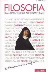Libro Filosofia di Enrico Ernst - ean 9788878873261 - Vallardi A.