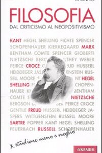 Libro Filosofia di Vittorio Sirtori - ean 9788878873278 - Vallardi A.