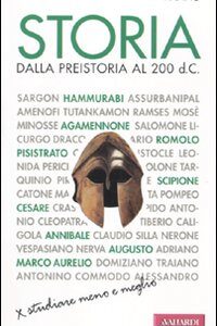 Libro Storia di Nicolangelo D'Acunto - ean 9788878873407 - Vallardi A.