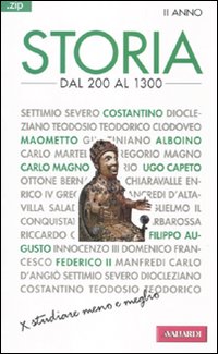 Libro Storia di Bruna Gherner - ean 9788878873414 - Vallardi A.