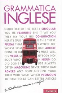 Libro Grammatica inglese di Rosa Anna Rizzo - ean 9788878875500 - Vallardi A.