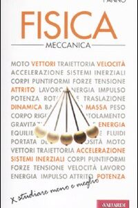 Libro Fisica di Giuseppe Bruzzaniti; Ugo Bruzzo - ean 9788878875524 - Vallardi A.