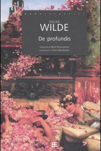 Libro De profundis di Oscar Wilde - ean 9788878990746 - Barbera