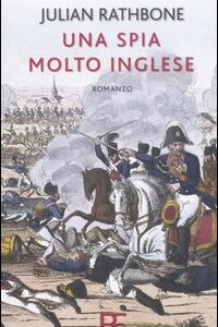 Libro spia molto inglese di Julian Rathbone - ean 9788878990890 - Barbera