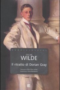 Libro ritratto di Dorian Gray di Oscar Wilde - ean 9788878991095 - Barbera