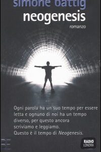 Libro Neogenesis di Simone Battig - ean 9788878991279 - Barbera