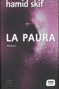 Libro paura di Hamid Skif - ean 9788878991286 - Barbera