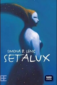 Libro Setalux di Simona B. Lenic - ean 9788878991309 - Barbera