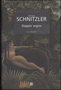 Libro Doppio sogno di Arthur Schnitzler - ean 9788878991385 - Barbera