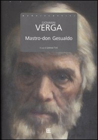 Libro Mastro Don Gesualdo di Giovanni Verga - ean 9788878991408 - Barbera