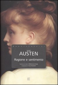 Libro Ragione e sentimento di Jane Austen - ean 9788878991453 - Barbera