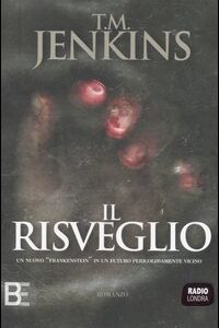 Libro risveglio di Tina M. Jenkins - ean 9788878991569 - Barbera