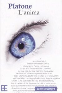Libro anima di Platone - ean 9788878991651 - Barbera