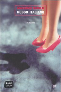 Libro Rosso italiano di Massimo Rainer - ean 9788878991934 - Barbera