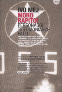 Libro Moro rapito! Personaggi
