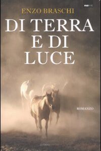 Libro Di terra e di luce di Enzo Braschi - ean 9788878992528 - Barbera