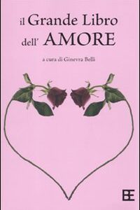 Libro grande libro dell'amore di  - ean 9788878994041 - Barbera