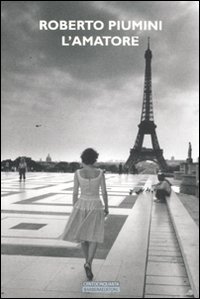 Libro amatore di Roberto Piumini - ean 9788878994898 - Barbera