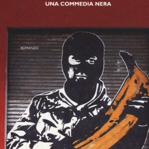 Libro O la va o la spacca. Una commedia nera di Enrico Brizzi - ean 9788878996076 - Barbera