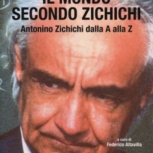 Libro mondo secondo Zichichi. Antonino Zichichi dalla A alla Z di  - ean 9788878996236 - Barbera