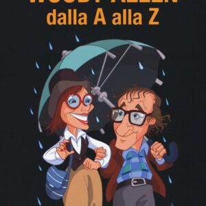 Libro Woody Allen dalla A alla Z di Paolo Marcolisi - ean 9788878996298 - Barbera