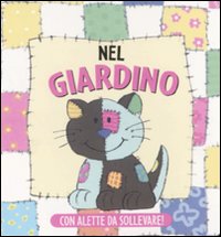 Libro Nel giardino di  - ean 9788879069151 - Gribaudo