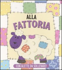 Libro fattoria di  - ean 9788879069175 - Gribaudo