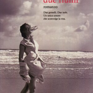 Libro Due fiumi di Tatiana Salem Levy - ean 9788879071086 - Cavallo di Ferro