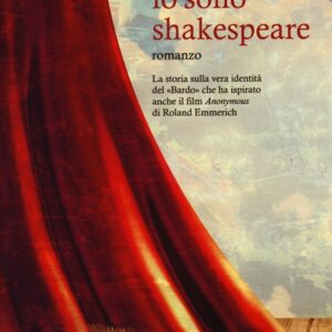 Libro Io sono Shakespeare di Brünhilde Jouannic - ean 9788879071222 - Cavallo di Ferro