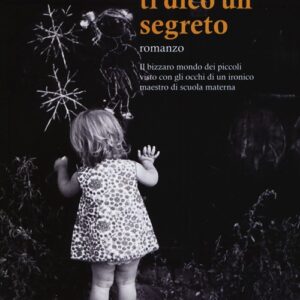 Libro Ti dico un segreto di Alberto Ragni - ean 9788879071277 - Cavallo di Ferro