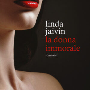 Libro donna immorale di Linda Jaivin - ean 9788879071352 - Cavallo di Ferro