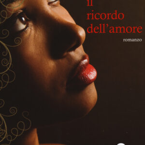 Libro ricordo dell'amore di Aminatta Forna - ean 9788879071420 - Cavallo di Ferro