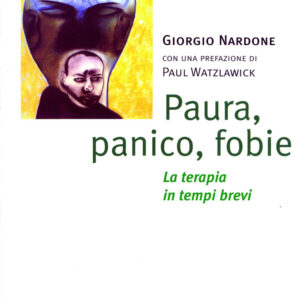 Libro Paura