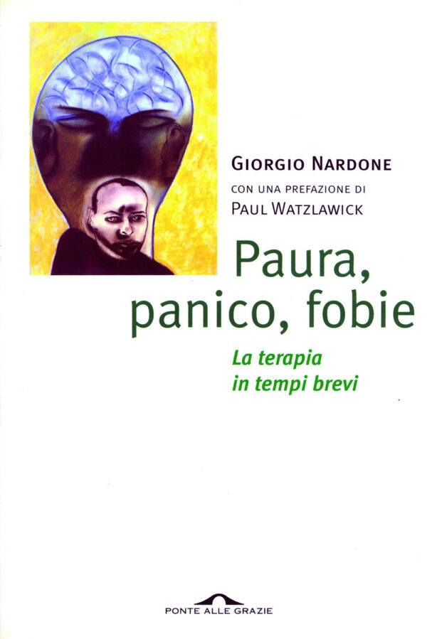 Libro Paura