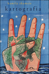 Libro Kartografia di Kamila Shamsie - ean 9788879285209 - Ponte alle Grazie