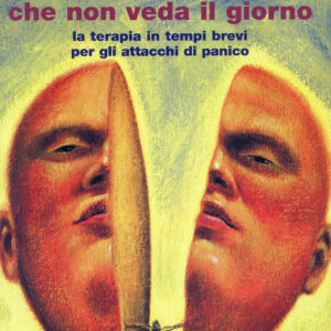 Libro Non c'è notte che non veda il giorno. La terapia in tempi brevi per gli attacchi di panico di Giorgio Nardone - ean 9788879286220 - Ponte alle Grazie
