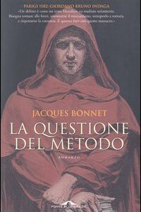 Libro questione del metodo di Jacques Bonnet - ean 9788879286664 - Ponte alle Grazie