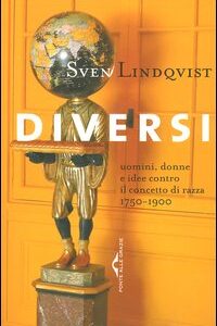Libro Diversi. Uomini