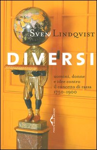 Libro Diversi. Uomini