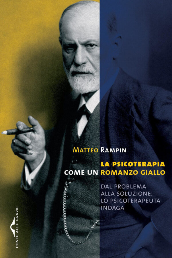 Libro delitti del monastero e altri casi di problem solving inusuale di Matteo Rampin - ean 9788879286824 - Ponte alle Grazie